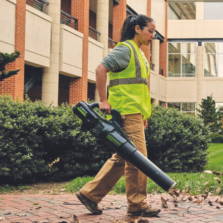 Greenworks-Greenworks 82BH22 82V Brushless Axial Blower [2407907AU]-Blower-