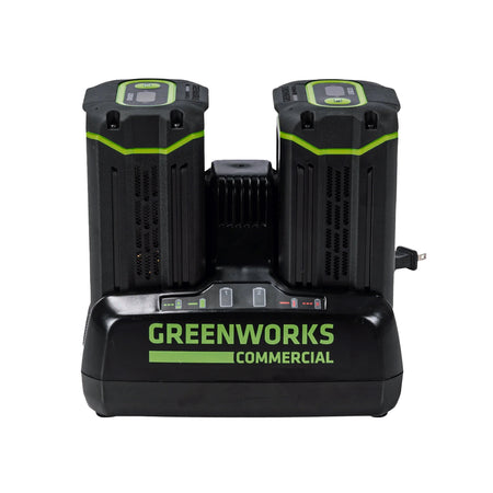 Greenworks-Greenworks 21″ Self-Propelled Lawn Mower Kit-Lawn Mower-