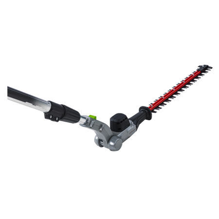 Greenworks-Greenworks 82PH62T 82V Telescopic Pole Hedge Trimmer [2301407AU] - Improved mobility and maximum reach.-Battery Hedge Trimmer-