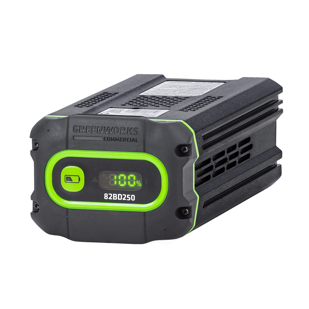 Greenworks-Greenworks 82V 2.5Ah Battery - Powers 50+ products, compatible with all 82V tools-Battery-