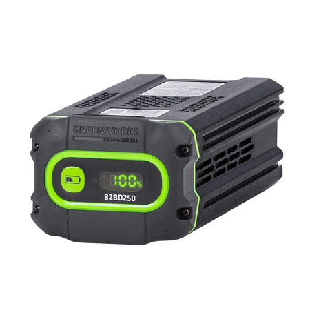 Greenworks-Greenworks 82V 2.5Ah Battery - Powers 50+ products, compatible with all 82V tools-Battery-