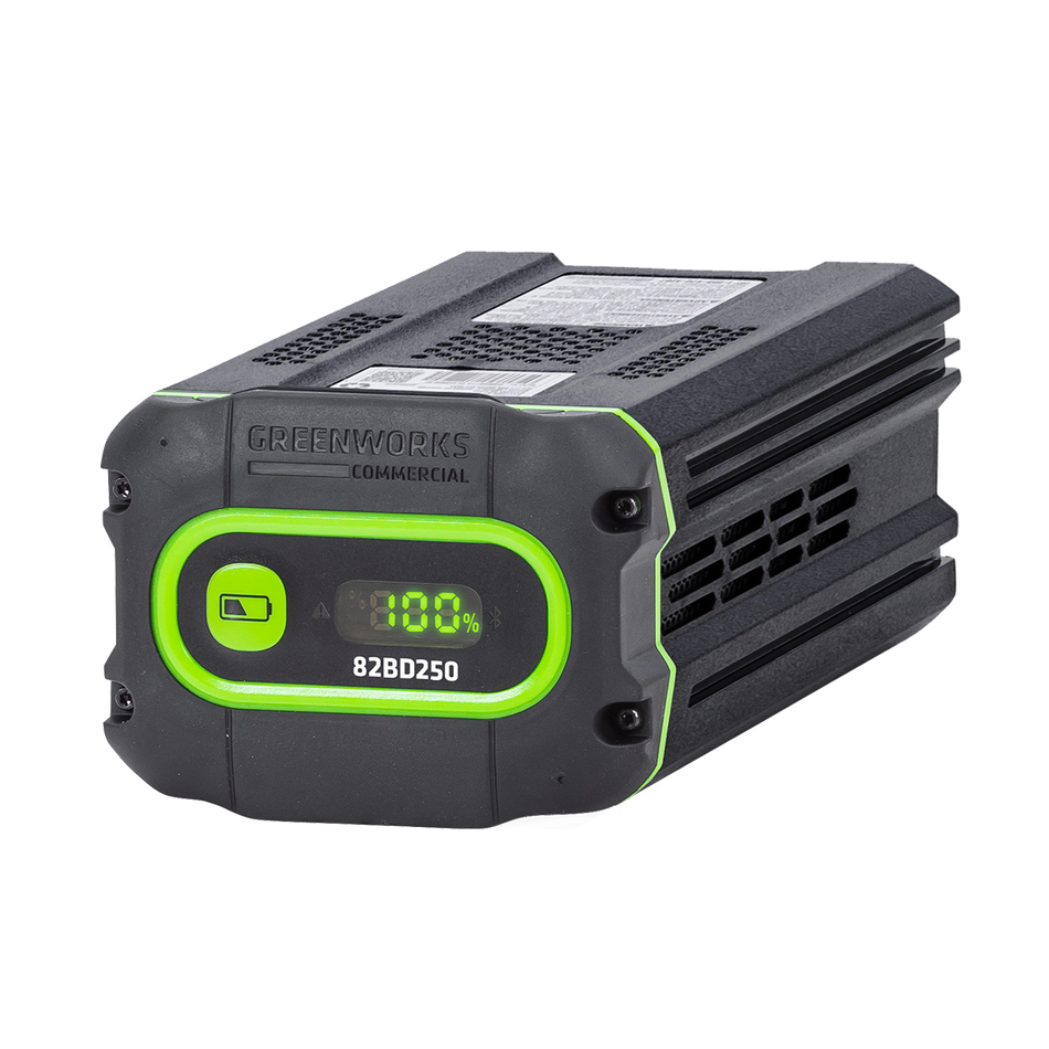 Greenworks-Greenworks 82V 2.5Ah Battery - Powers 50+ products, compatible with all 82V tools-Battery-