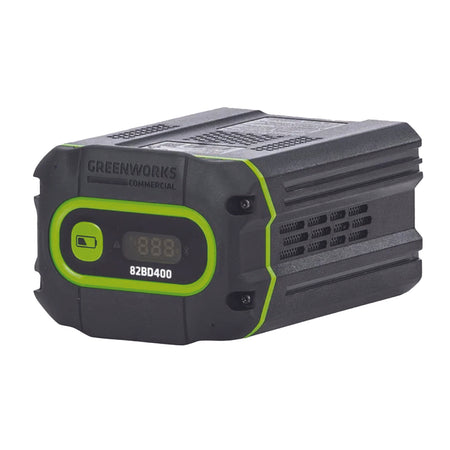 Greenworks-Greenworks 82V 4.0Ah Battery - 4.0Ah Greenworks battery compatible with all 82V handheld tools-Battery-