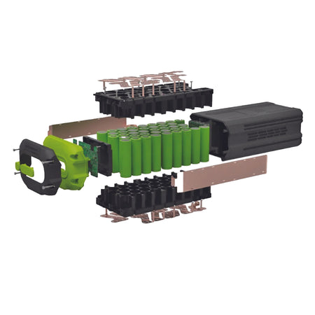 Greenworks-Greenworks 82V 8.0Ah Battery - 8.0Ah Greenworks battery compatible with all 82V handheld tools-Battery-
