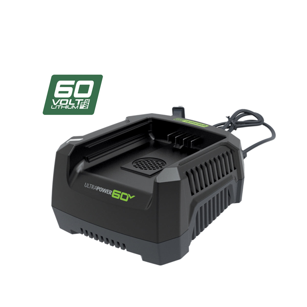Greenworks-Greenworks 60V Axial Blower 4Ah Kit - 60V Greenworks Axial Blower kit-Blower-