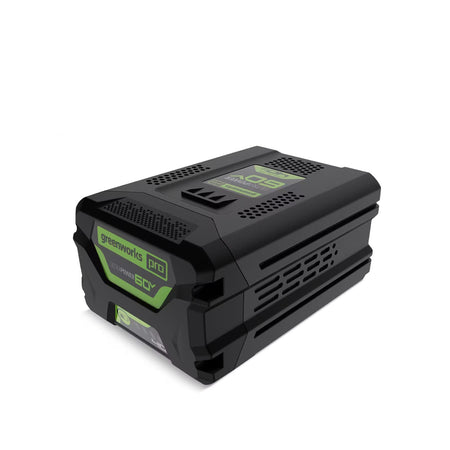 Greenworks-Greenworks 60V Axial Blower 4Ah Kit - 60V Greenworks Axial Blower kit-Blower-