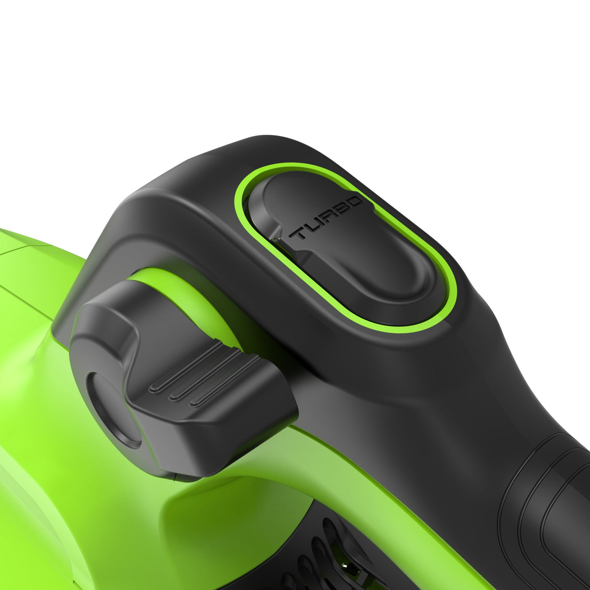 Greenworks-Greenworks BLC473 60V Pro 630 CFM Air Blower - Delivers an incredible blowing force of 273.6km/h max air speed.-Blower-