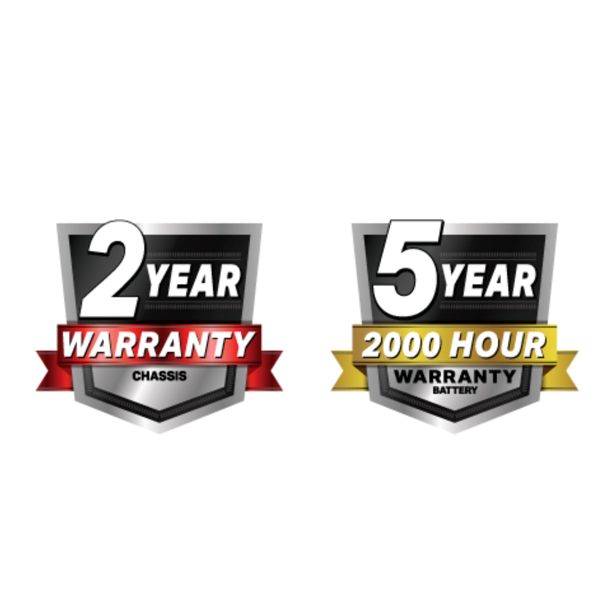 Greenworks-Greenworks 82V Work UTV CU400W - Robust 8kWh Work UTV, can go up to 105km on a single charge!-Utility Vehicle-