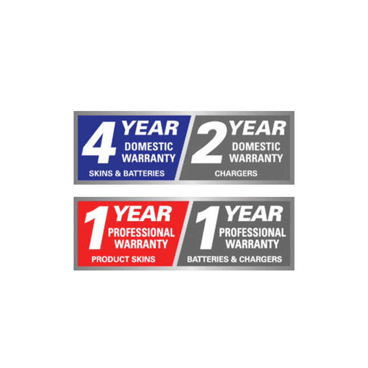 Greenworks-Greenworks 60V String Trimmer - 60V Brushless Cordless trimmer with 40cm Cutting Width & accessories-Battery Grass Trimmer Skin-