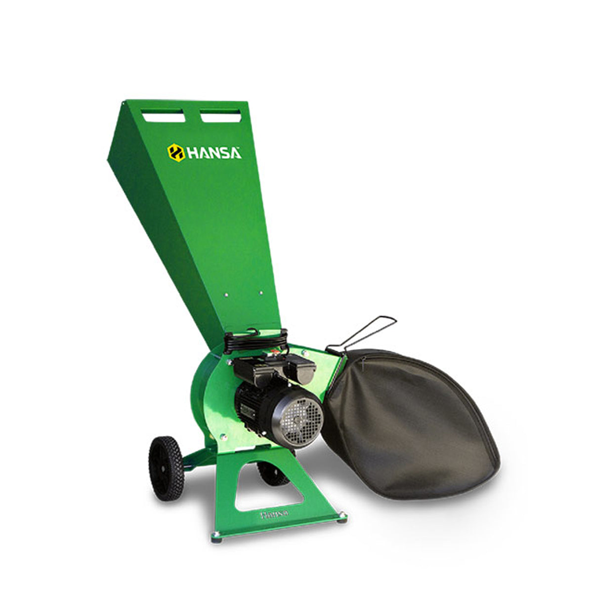 Hansa-Hansa C4 Catcher Bag - Hansa Catcher bag for C4 machines at $195 available!-Chipper Catcher Bag-