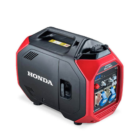 Honda-Honda EU32i 3200w Generator - Great 3200w generator - world’s lightest 3kVA class generator!-Generator-