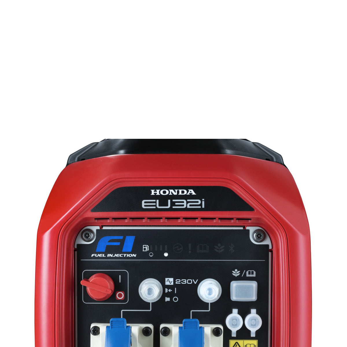 Honda-Honda EU32i 3200w Generator - Great 3200w generator - world’s lightest 3kVA class generator!-Generator-