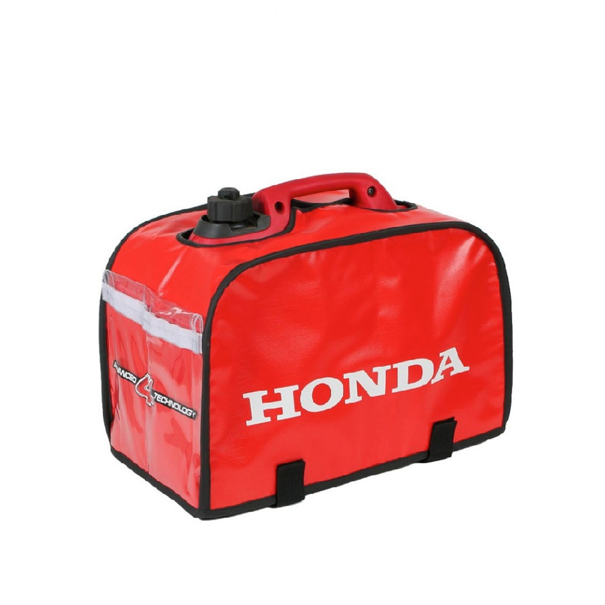 Honda-Honda EU10i Generator Dust Cover - Protect your generator investment with a quality Honda cover-Dust Cover-
