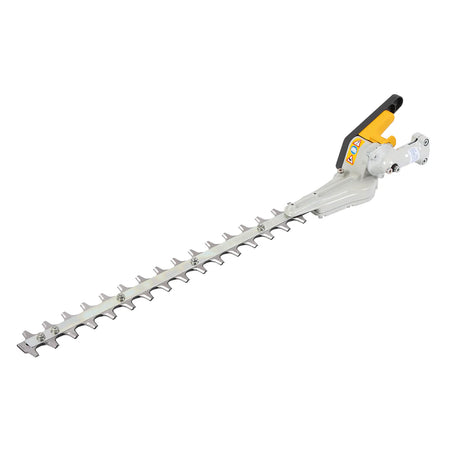 Honda-Honda Hedge Trimmer Attachment - Honda's Bolt-On Hedge Trimmer attachment to suit the UMK Brushcutter!-Hedge Trimmer Attachment-
