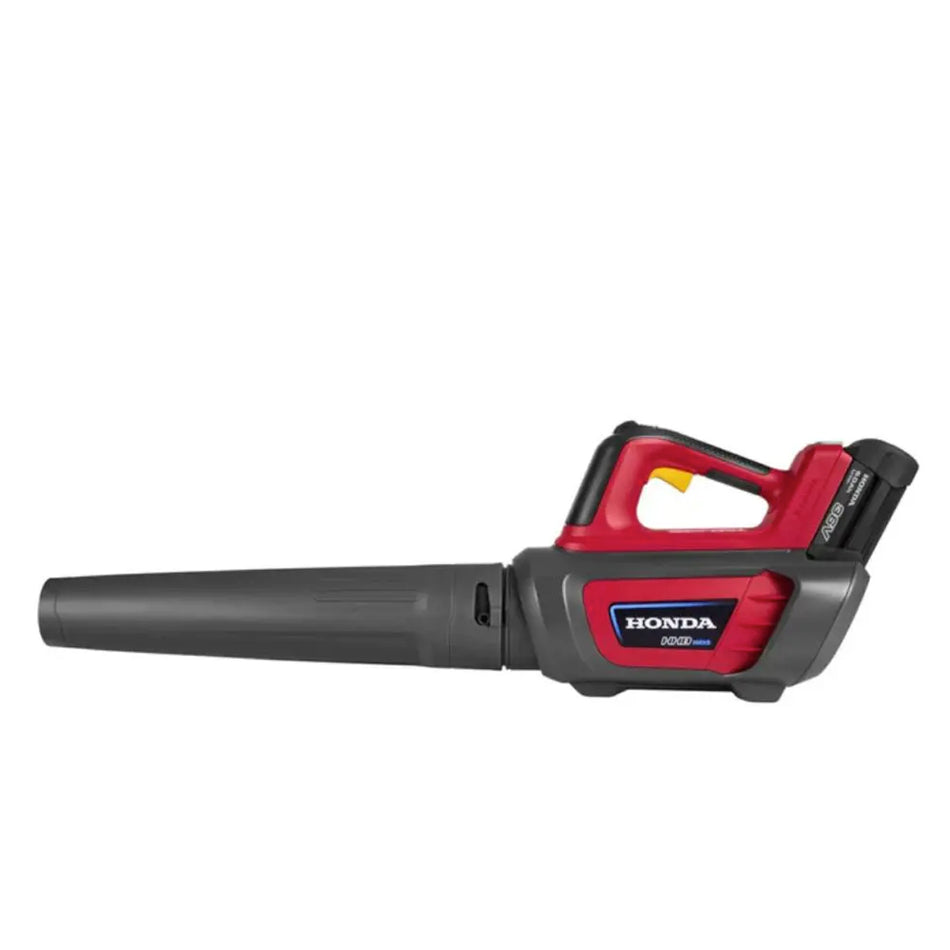 Honda-Honda HHB36BXB Domestic Blower - Powerful lightweight battery blower with full variable speed control!-Blower-