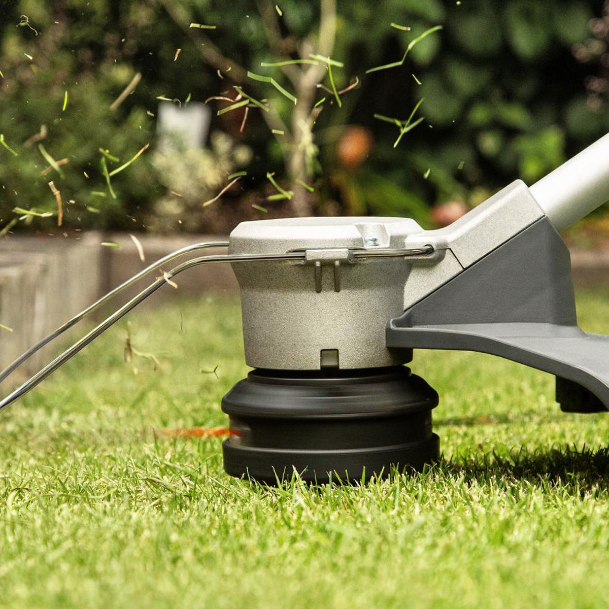 Honda-Honda HHT36BXB Domestic Trimmer - Honda's most powerful domestic loop handle brushcutter with 2yr warranty-Battery Trimmer-