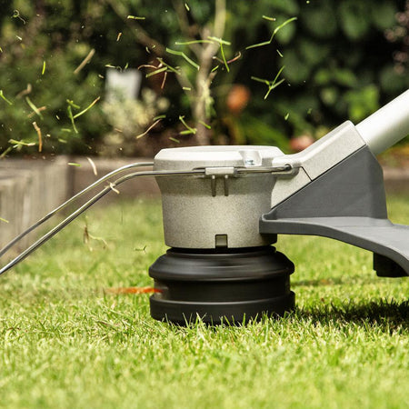 Honda-Honda HHT36BXB Domestic Trimmer - Honda's most powerful domestic loop handle brushcutter with 2yr warranty-Battery Trimmer-