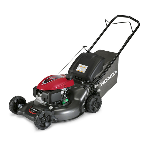 Honda-Honda HRN216PKUA Mower (Ex-Display) - Ex-display, Limited stock!-Lawn Mower-
