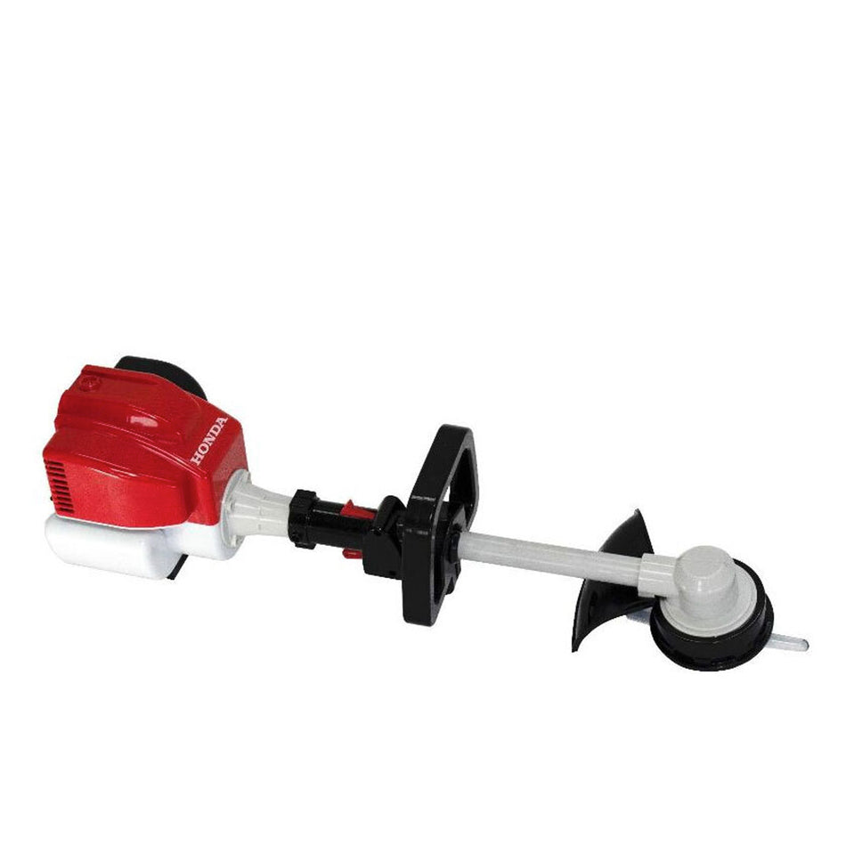 Honda-Honda Toy Brushcutter - Realistic toy brushcutter - with Light & Sound effects - batteries included!-Toy Brushcutter-