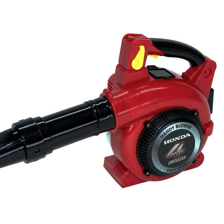 Honda-Honda Toy Leaf Blower - Realistic toy leaf blower - with Light & Sound effects - batteries included!-Toy Leaf Blower-