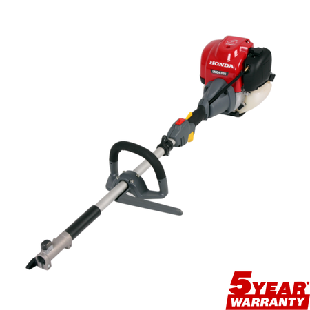 Honda-Honda UMC435 VersaTool Power Head - 35cc Commercial 4Stroke combi head Fits 8 attachments & delivers more power-VersaTool Power Head-