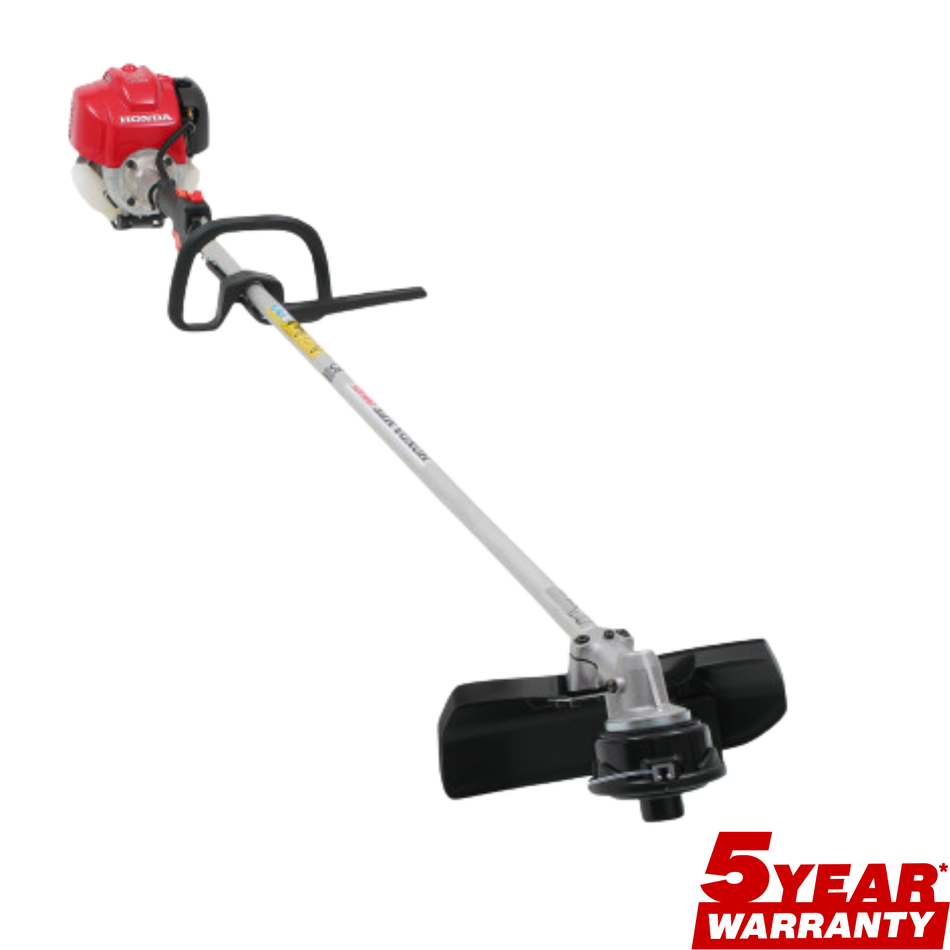 Honda-Honda UMK425L Brushcutter - Honda’s new Generation II GX25 Ultra Compact 4-stroke engine brushcutter-Brushcutter-