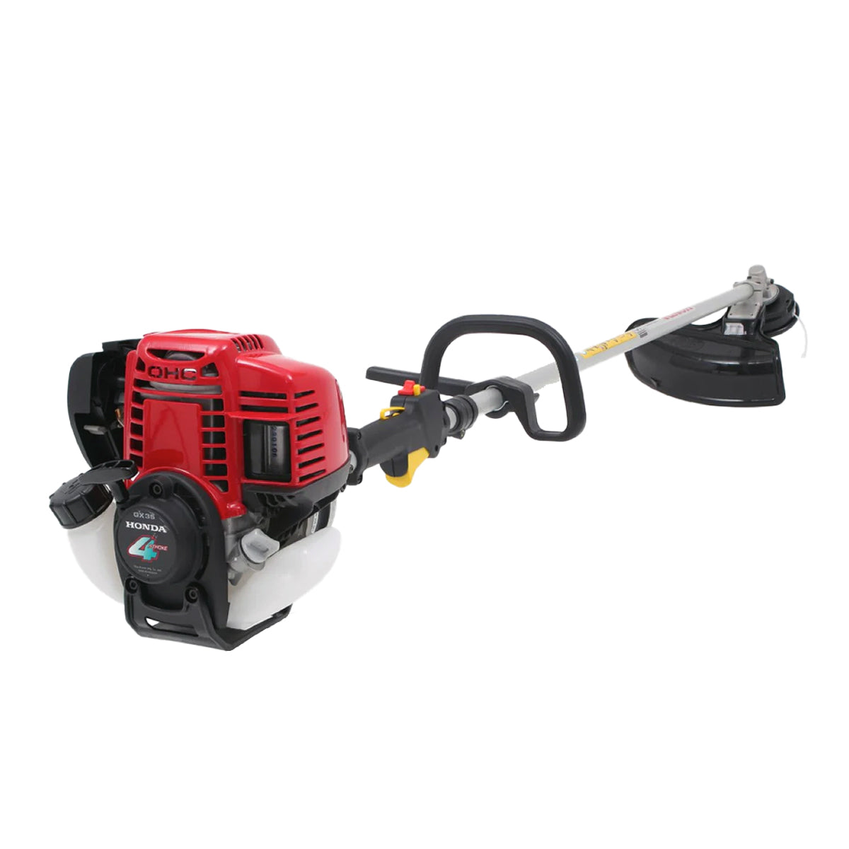 Honda-Honda UMK435L Loop Brushcutter - Save$ Power35cc 4Stroke Brushcutter with FREE B/Cutter Blade & Harness-Brushcutter-