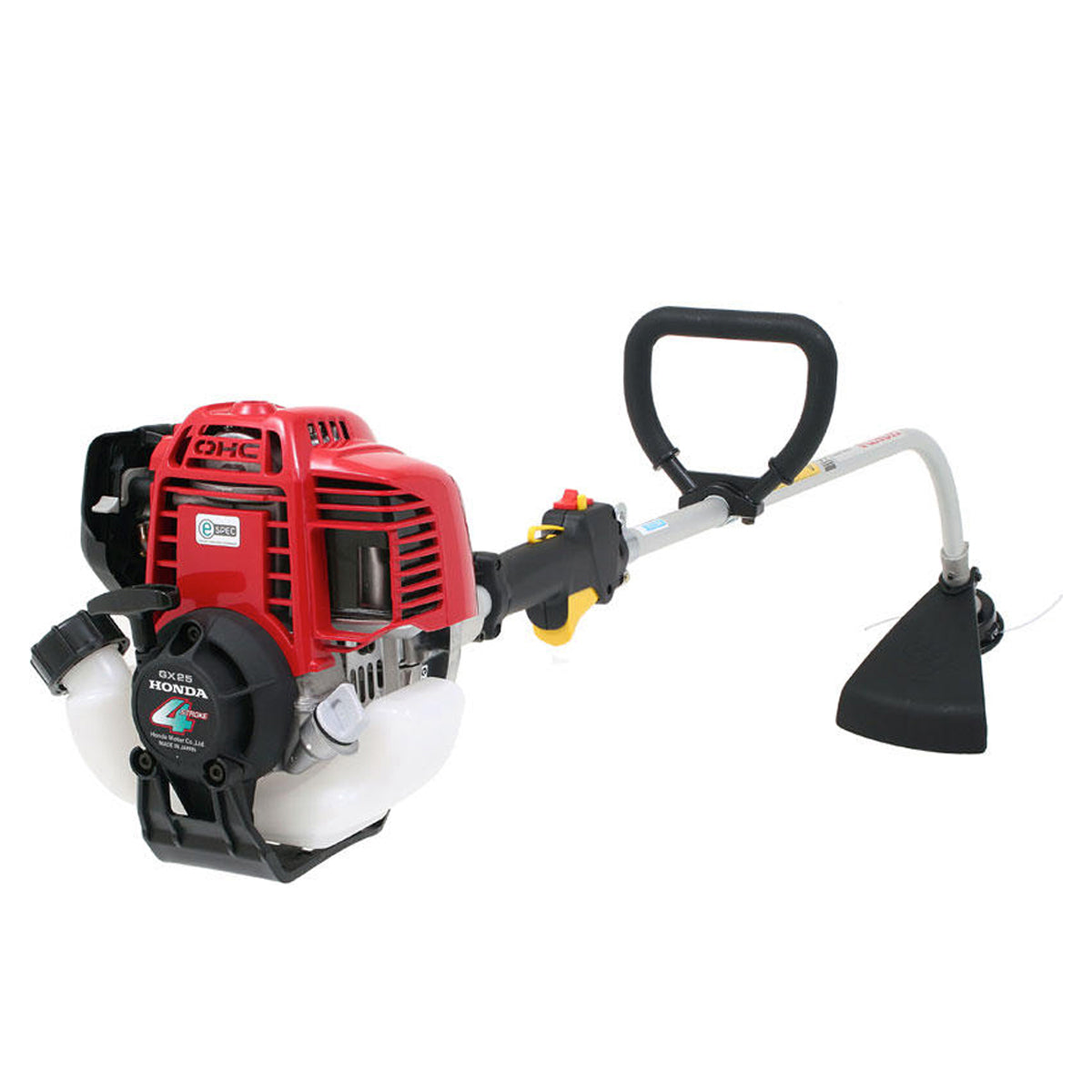 Honda-Honda UMS425UD Line Trimmer - Honda trimmer for home with 4-Stroke Commercial Engine-Grass Trimmer-