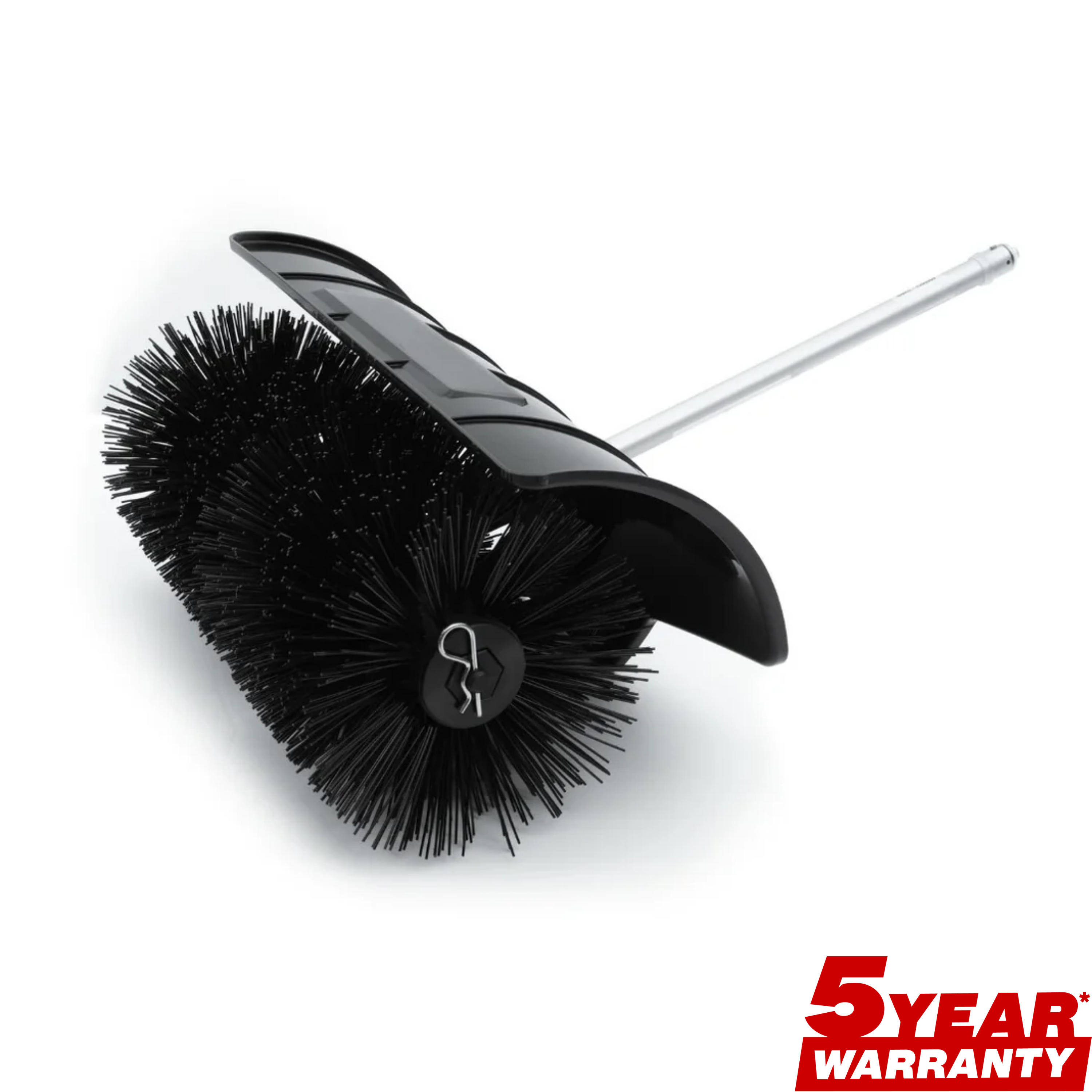 Honda-Honda VersaTool Bristle Brush Attachment-Accessories-
