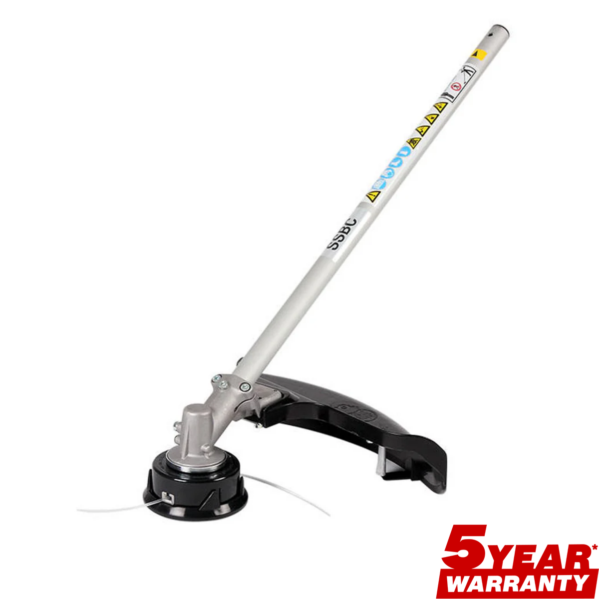 Honda-Honda VersaTool Brushcutter SSBCU - SSBCU - Honda VersaTool Brushcutter Attachment-Brushcutter Attachment-