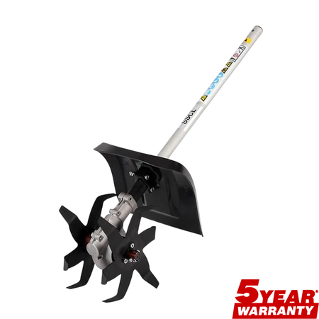 Honda-Honda VersaTool Cultivator SSCLU - VersaTool Cultivator Attachment - SSCLU-Cultivator Attachment-