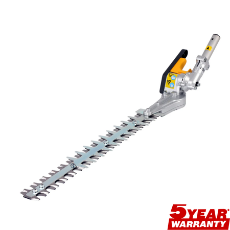 Honda-Honda VersaTool Short Trimmer SSHHSU - VersaTool Short Hedge Cutter Attachment - SSHHSU-Short Trimmer-