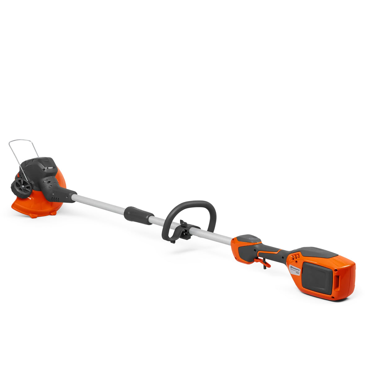 Husqvarna-Husqvarna 110iL Trimmer - 36V Battery Grass Trimmer, Perfect for Small Lawns & Gardens!-Battery Trimmer Kit-