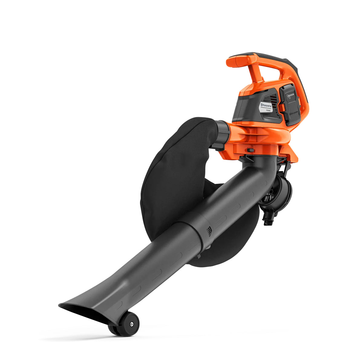 Husqvarna-Husqvarna 120iBV Battery Blower Vac - 2-in-1 Battery Blower Vac perfect for the homeowner!-Blower Vac-