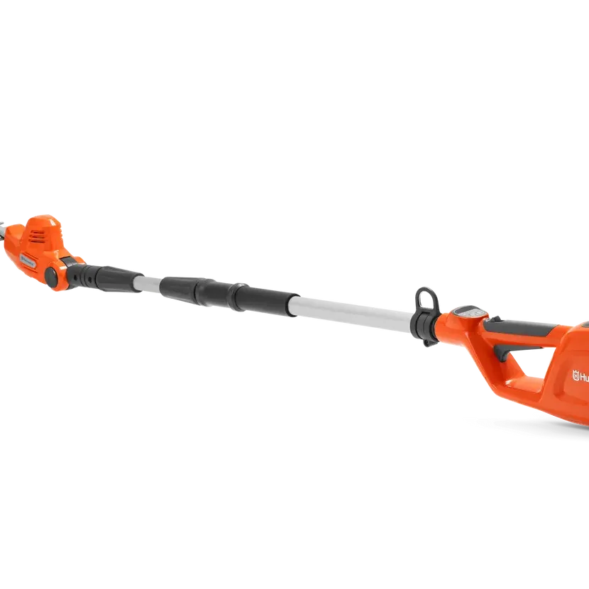 Husqvarna-Husqvarna 120iTK4-H Hedge Trimmer - Versatile hedge trimmer with long reach and adjustable cutting position-Hedge Trimmer-120iTK4-H Trimmer Only-