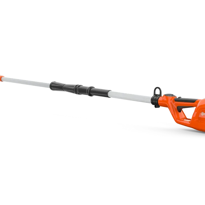 Husqvarna-Husqvarna 120iTK4-P Battery Pole Saw - Versatile pole saw with a long reach-Battery Pole Saw-120iTK4-P Pole Saw Only-