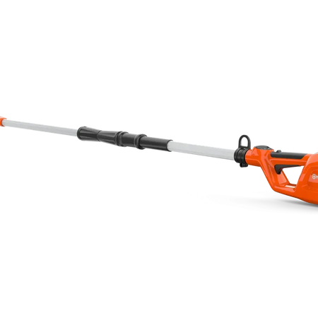 Husqvarna-Husqvarna 120iTK4-P Battery Pole Saw - Versatile pole saw with a long reach-Battery Pole Saw-120iTK4-P Pole Saw Only-