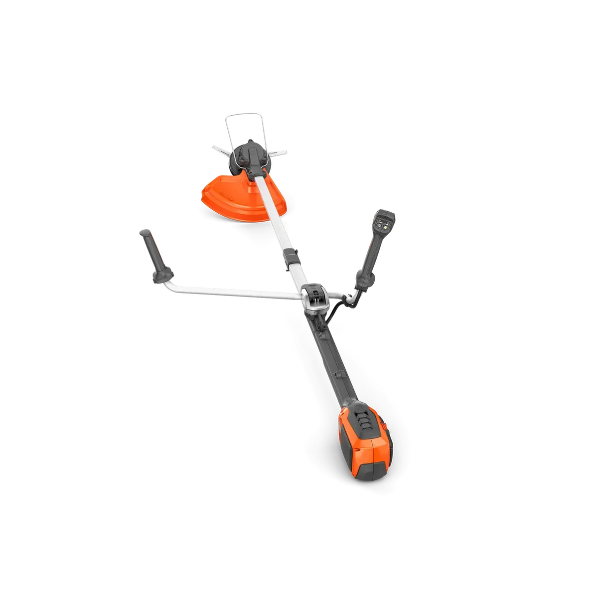 Husqvarna-Husqvarna 220iR Grass Trimmer - Powerful and ergonomic trimmer designed for easy storage.-Grass Trimmer-