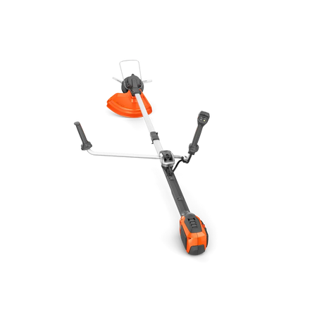 Husqvarna-Husqvarna 220iR Grass Trimmer - Powerful and ergonomic trimmer designed for easy storage.-Grass Trimmer-