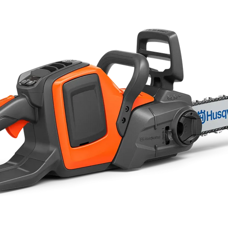 Husqvarna-Husqvarna 225i Battery Chainsaw - High-performing chainsaw for easy and fast cutting-Chainsaw-225i Battery Chainsaw Kit with Battery and Charger-