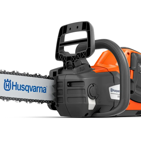 Husqvarna-Husqvarna 225i Battery Chainsaw - High-performing chainsaw for easy and fast cutting-Chainsaw-225i Battery Chainsaw Only-