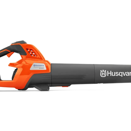 Husqvarna-Husqvarna 230iB Battery Blower - Powerful and easy-to-use blower with cruise control-Blower-
