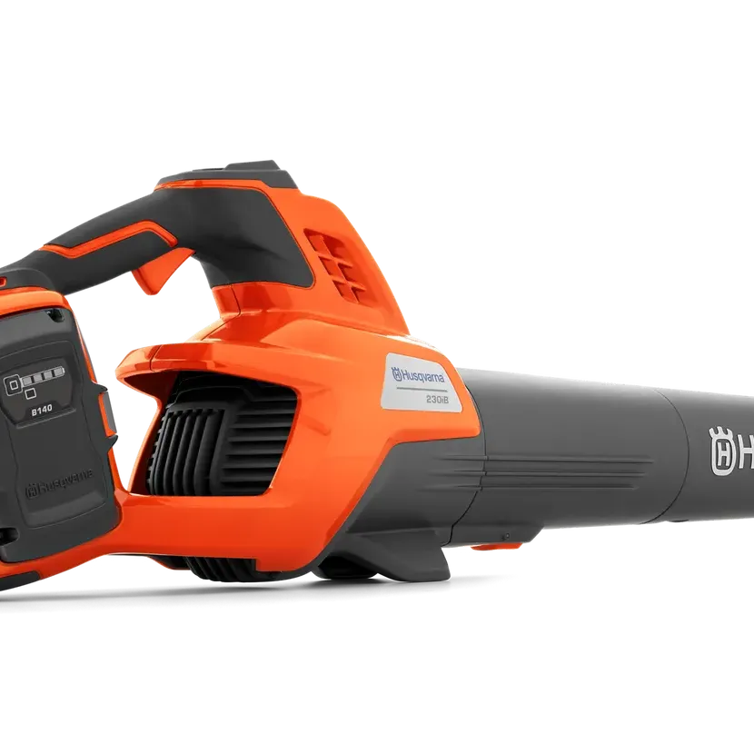 Husqvarna-Husqvarna 230iB Battery Blower - Powerful and easy-to-use blower with cruise control-Blower-
