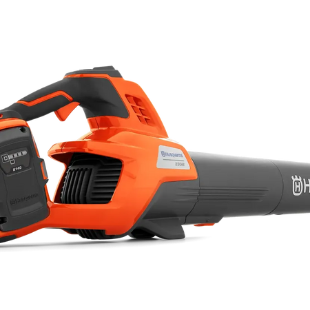 Husqvarna-Husqvarna 230iB Battery Blower - Powerful and easy-to-use blower with cruise control-Blower-