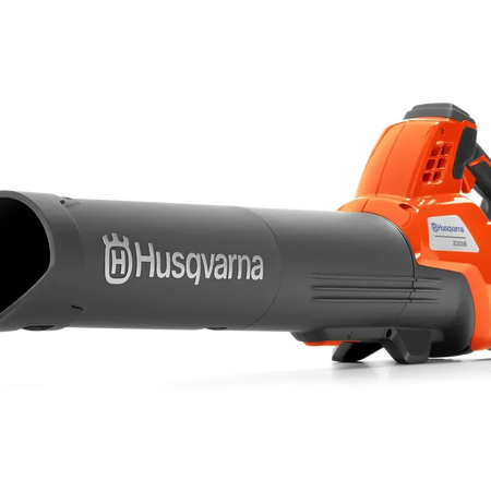 Husqvarna-Husqvarna 230iB Battery Blower - Powerful and easy-to-use blower with cruise control-Blower-230iB Blower Only-