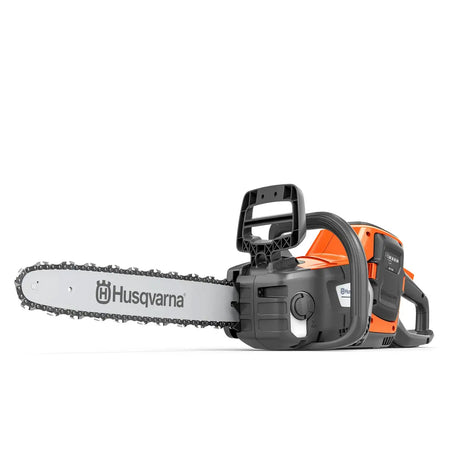 Husqvarna-Husqvarna 240i Battery Chainsaw - *Brand New* Powerful battery saw for the homeowner with 16" bar!-Battery Chainsaw-240i Battery Chainsaw Only-
