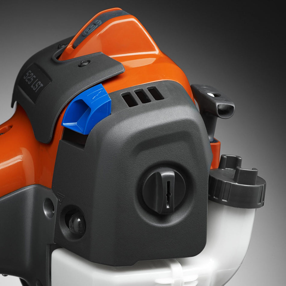 Husqvarna-Husqvarna 322L Grass Trimmer - High Performing Trimmer with a 22.5cc X-torq engine-Grass Trimmer-