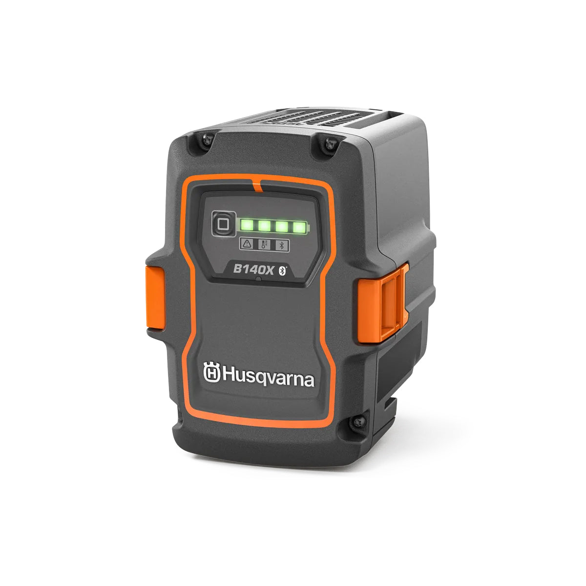 Husqvarna-Husqvarna 40-B140X - Lightweight 36V battery with 4 Ah capacity optimised for professional applications such as hedge trimmers-Battery-