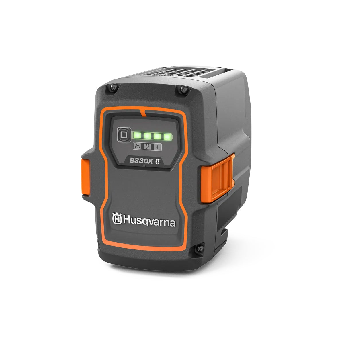 Husqvarna-Husqvarna 40-B330X Battery - Powerful 36V battery with 9 Ah capacity. Designed for demanding professional applications-Battery-