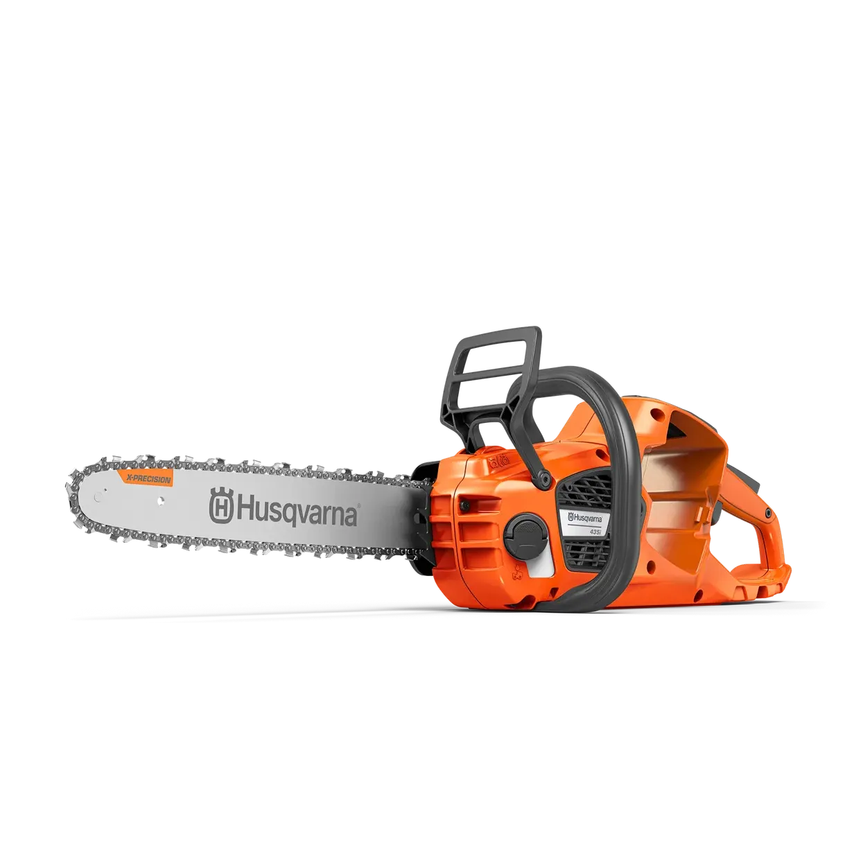Husqvarna-Husqvarna 435i Battery Chainsaw - All-round and weatherproof chainsaw with premium cutting performance.-Chainsaw-